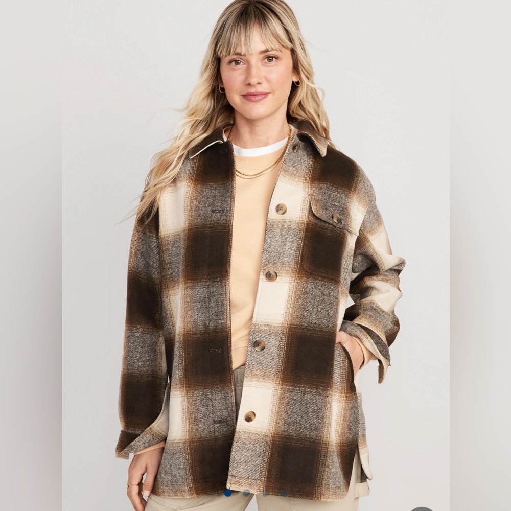Old Navy - Oversized women jackets